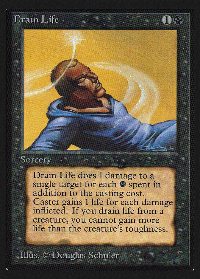 Drain Life [Collectors' Edition] | Gear Gaming Bentonville