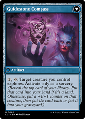 Lodestone Needle // Guidestone Compass [The Lost Caverns of Ixalan] | Gear Gaming Bentonville