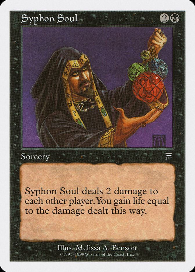 Syphon Soul [Battle Royale] | Gear Gaming Bentonville