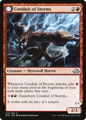Conduit of Storms // Conduit of Emrakul [Eldritch Moon] | Gear Gaming Bentonville