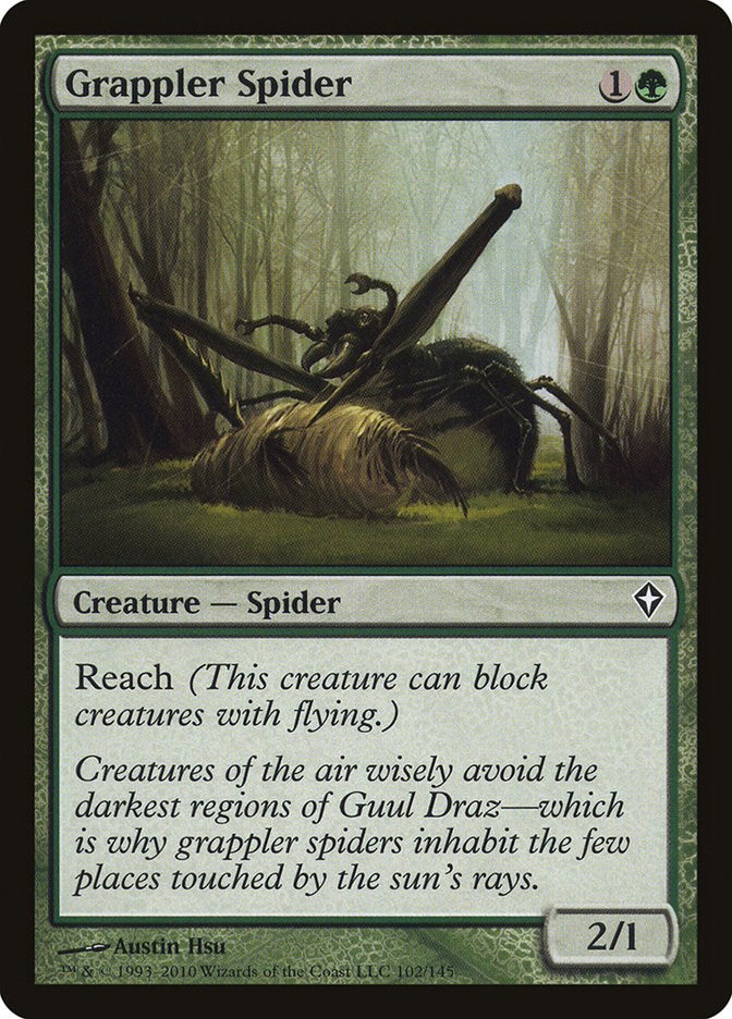 Super Quantal Mech Beast Grampulse (Ultra Rare) [RA05-EN048] Ultra Rare | Gear Gaming Bentonville