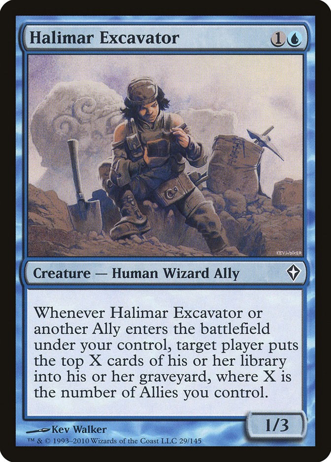 Exosister Mikailis (Collector's Rare) [RA05-EN050] Collector's Rare | Gear Gaming Bentonville