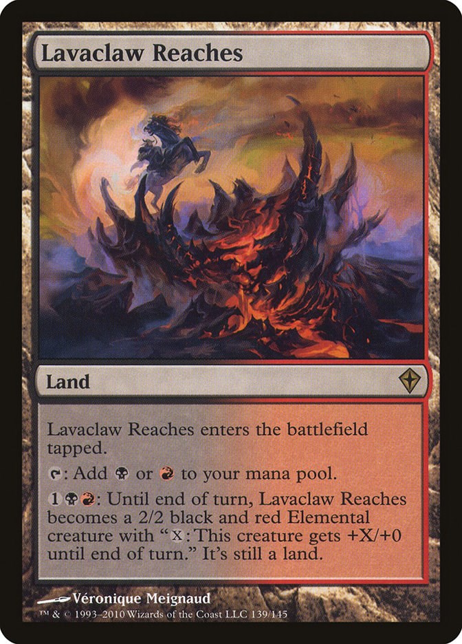 Garunix Eternity, Hyang of the Fire Kings (Ultra Rare) [RA05-EN052] Ultra Rare | Gear Gaming Bentonville