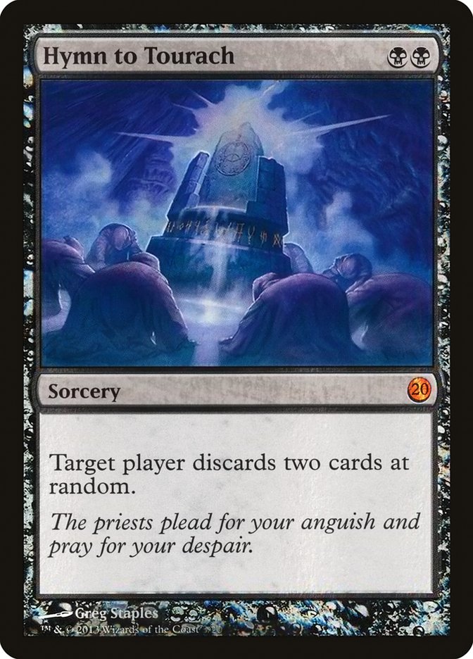 Hymn to Tourach [From the Vault: Twenty] | Gear Gaming Bentonville