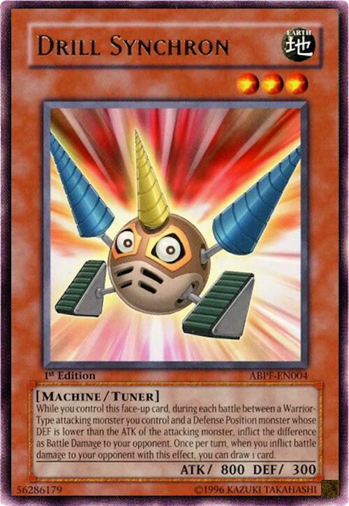 Heavy Polymerization [RA05-EN071] Super Rare | Gear Gaming Bentonville