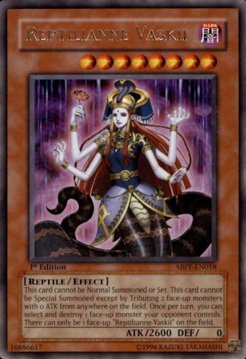 YummyusmentAcroquey (Ultra Rare) [RA05-EN073] Ultra Rare | Gear Gaming Bentonville