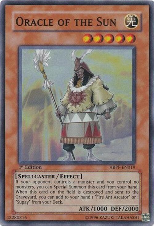 YummySurprise (Collector's Rare) [RA05-EN074] Collector's Rare | Gear Gaming Bentonville