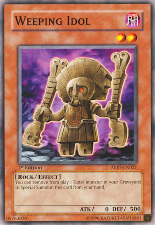 YummySurprise (Secret Rare) [RA05-EN074] Secret Rare | Gear Gaming Bentonville