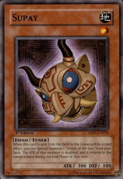 YummySurprise (Ultimate Rare) [RA05-EN074] Ultimate Rare | Gear Gaming Bentonville