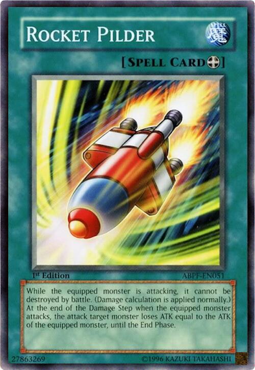 Iron Thunder (Secret Rare) [RA05-EN079] Secret Rare | Gear Gaming Bentonville