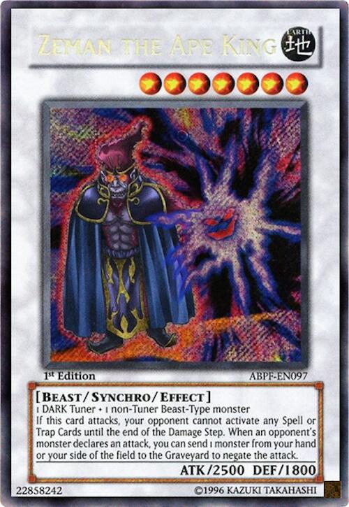 Nibiru, the Primal Being [RA05-EN094] Ultra Rare | Gear Gaming Bentonville