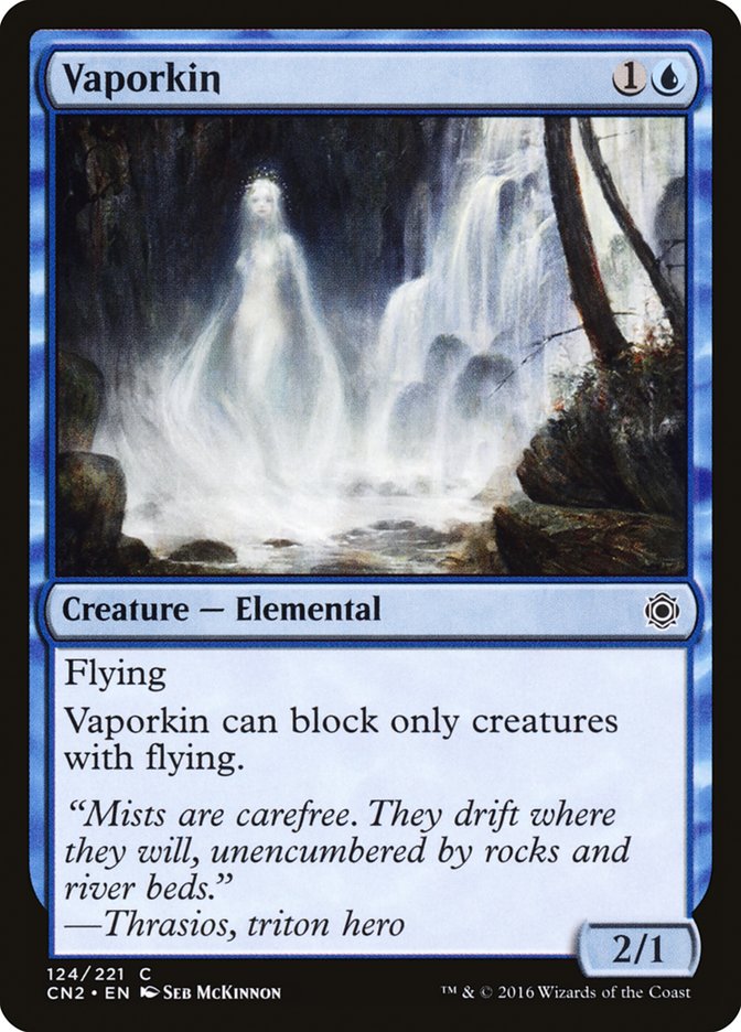 Vaporkin [Conspiracy: Take the Crown] | Gear Gaming Bentonville