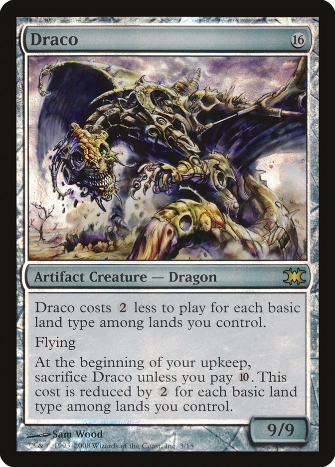 Draco [From the Vault: Dragons] | Gear Gaming Bentonville