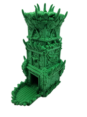 Orc Dice Tower | Gear Gaming Bentonville