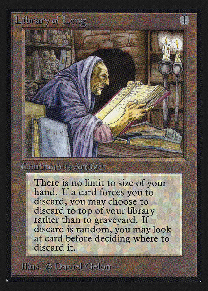Library of Leng [Collectors' Edition] | Gear Gaming Bentonville