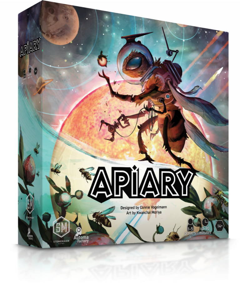 Apiary | Gear Gaming Bentonville