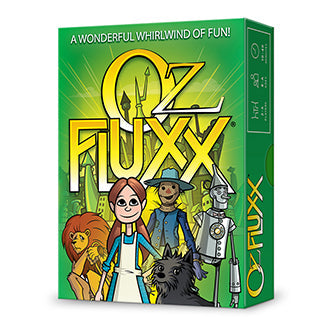 Oz Fluxx | Gear Gaming Bentonville