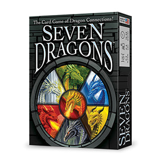 Seven Dragons | Gear Gaming Bentonville