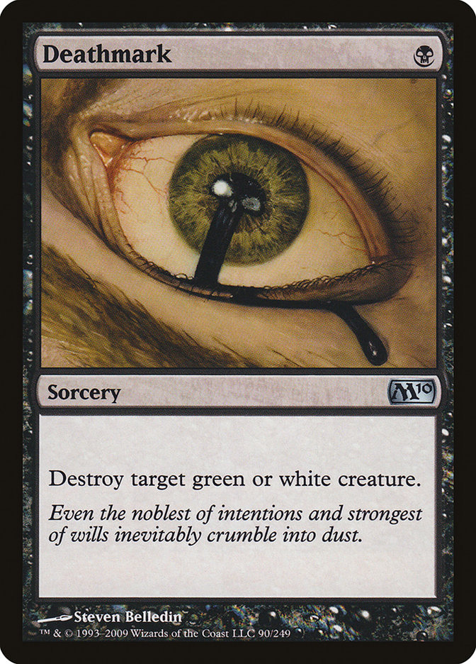Deathmark [Magic 2010] | Gear Gaming Bentonville
