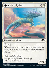 Guardian Kirin [Modern Horizons 2] | Gear Gaming Bentonville