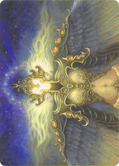 Face of Divinity // Face of Divinity [Modern Horizons Art Series] | Gear Gaming Bentonville