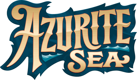 Gear Bentonville - Lorcana: Azurite Seas Sealed Pre-Release ticket