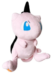 LASR - Pokemon Mew Plush Backpack | Gear Gaming Bentonville