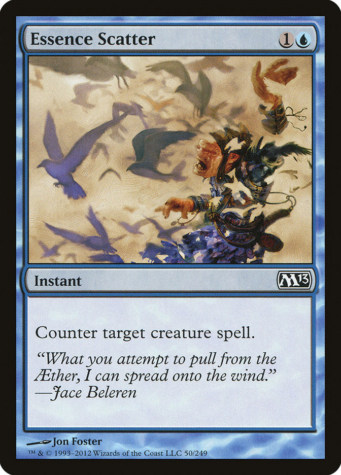 Essence Scatter [Magic 2013] | Gear Gaming Bentonville