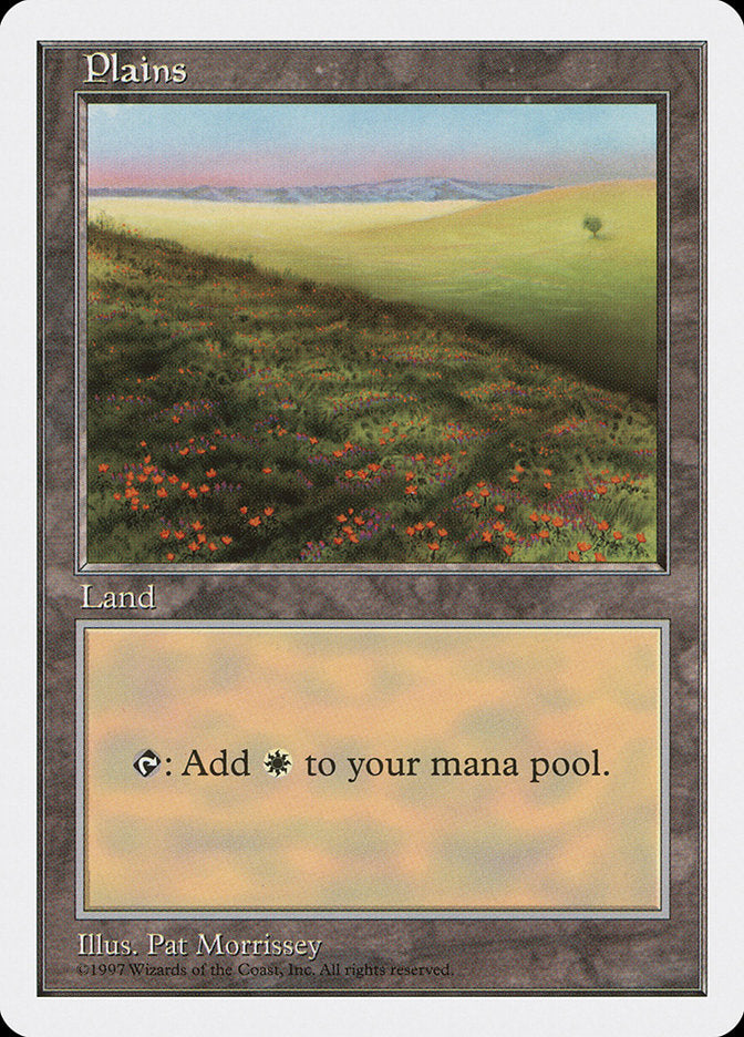 Plains (431) [Fifth Edition] | Gear Gaming Bentonville