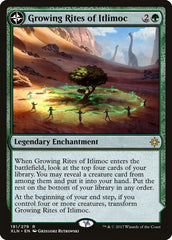 Growing Rites of Itlimoc // Itlimoc, Cradle of the Sun [Ixalan] | Gear Gaming Bentonville