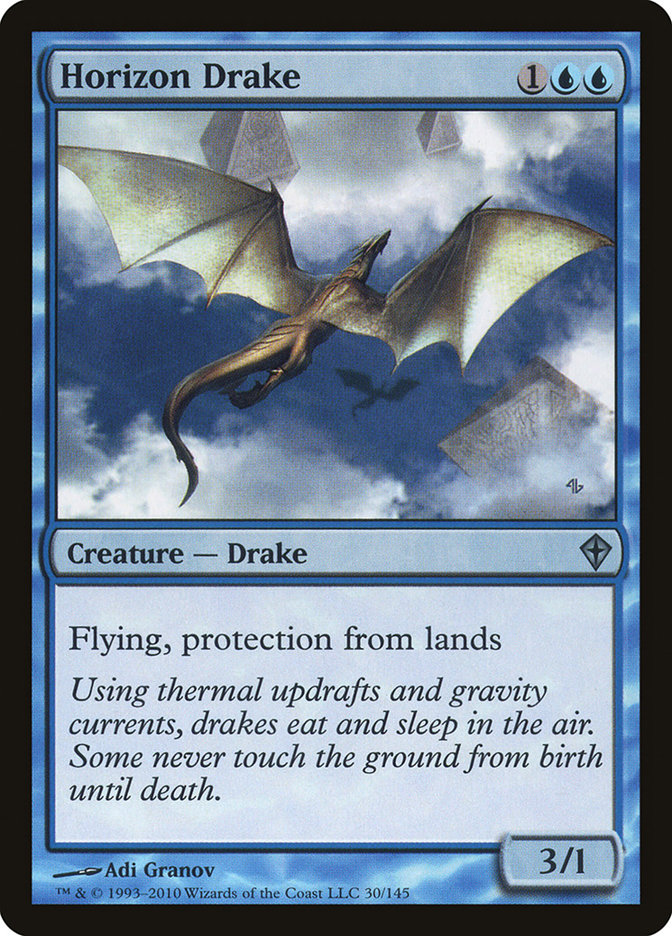 Horizon Drake [Worldwake] | Gear Gaming Bentonville