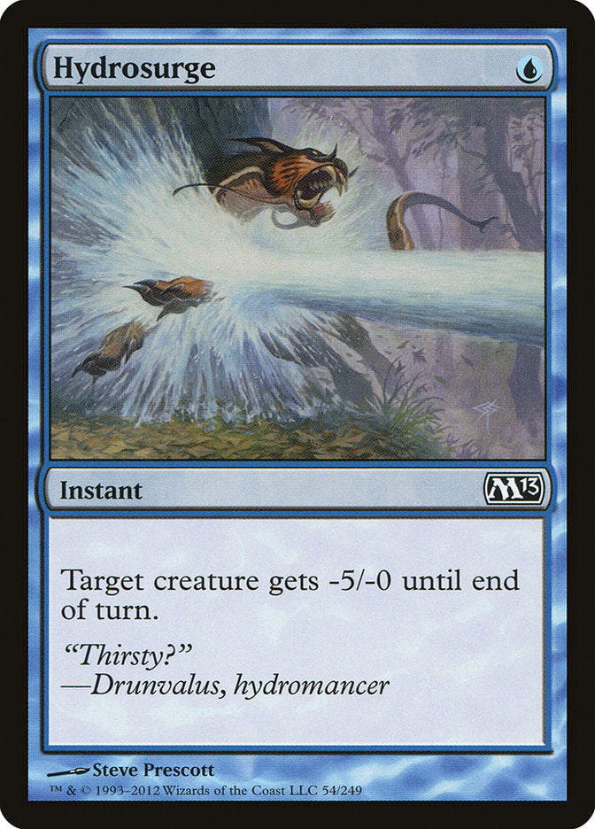 Hydrosurge [Magic 2013] | Gear Gaming Bentonville