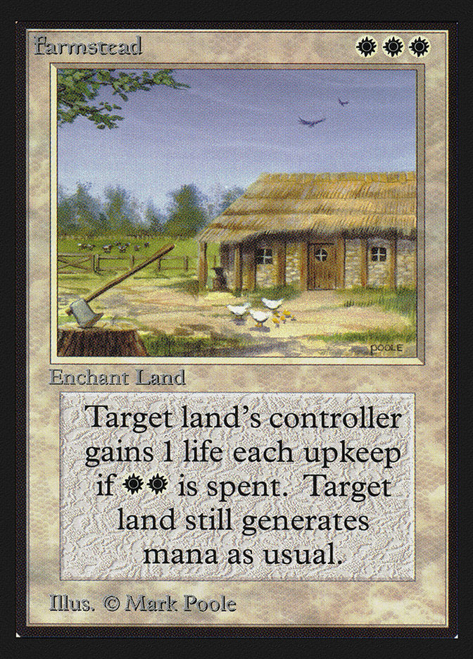 Farmstead [Collectors' Edition] | Gear Gaming Bentonville