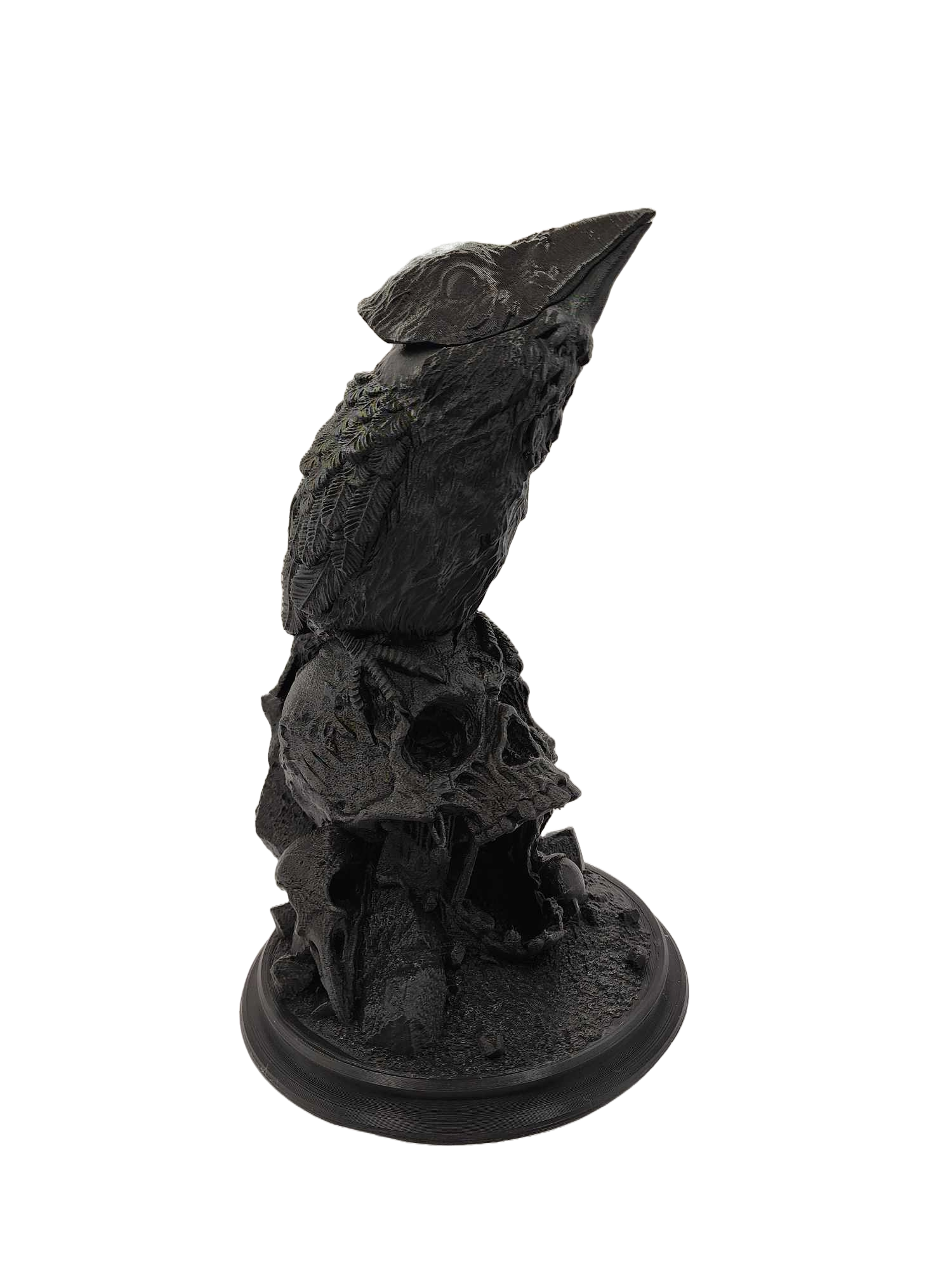 Raven's Feast Dice Tower | Gear Gaming Bentonville