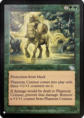 Phantom Centaur (2021 Edition) [Mystery Booster] | Gear Gaming Bentonville