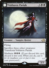 Voldaren Pariah // Abolisher of Bloodlines [Eldritch Moon] | Gear Gaming Bentonville