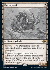 Dermotaxi (Sketch) [Modern Horizons 2] | Gear Gaming Bentonville