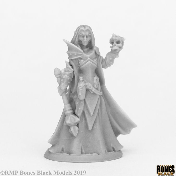 Dark Elf Priestess | Gear Gaming Bentonville