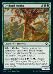 Orchard Strider [Modern Horizons 2] | Gear Gaming Bentonville