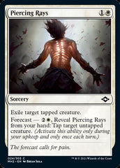 Piercing Rays [Modern Horizons 2] | Gear Gaming Bentonville