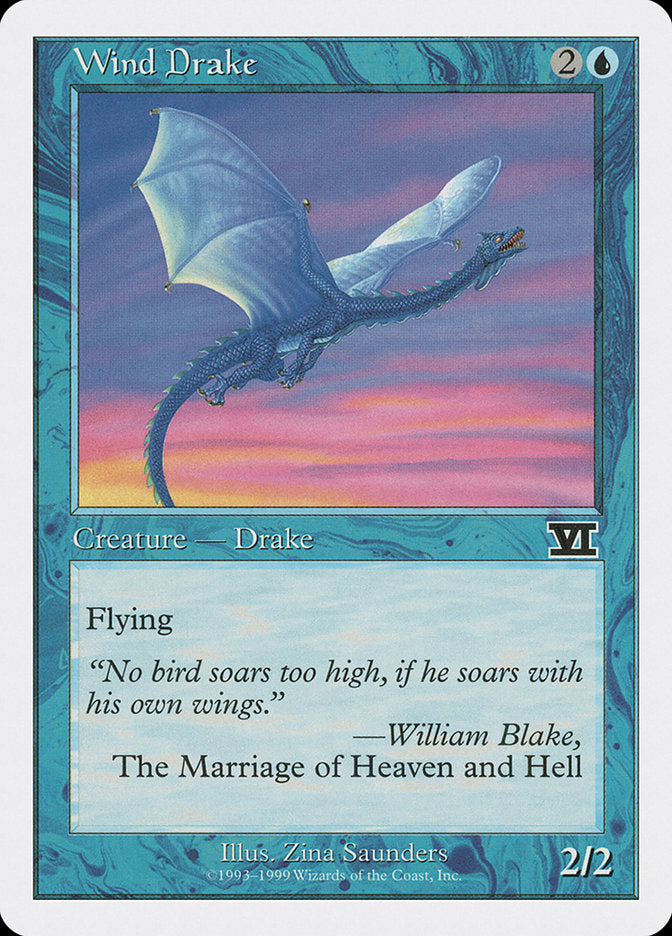 Wind Drake [Battle Royale] | Gear Gaming Bentonville