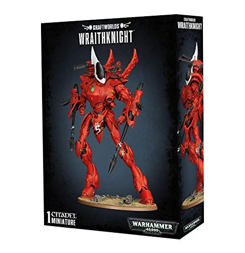 Craftworlds Wraithknight | Gear Gaming Bentonville