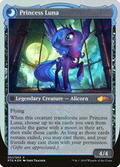 Nightmare Moon // Princess Luna [Ponies: The Galloping] | Gear Gaming Bentonville