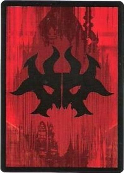 Rakdos Guild Token [Dragon's Maze Tokens] | Gear Gaming Bentonville