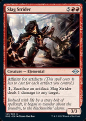 Slag Strider [Modern Horizons 2] | Gear Gaming Bentonville