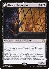 Elusive Tormentor // Insidious Mist [Shadows over Innistrad] | Gear Gaming Bentonville
