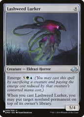 Lashweed Lurker [The List] | Gear Gaming Bentonville