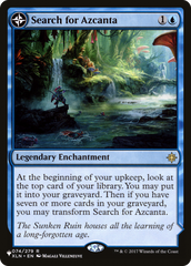 Search for Azcanta // Azcanta, the Sunken Ruin [Secret Lair: From Cute to Brute] | Gear Gaming Bentonville