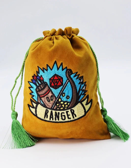 Dice Bag - Ranger | Gear Gaming Bentonville