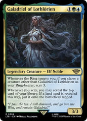 Galadriel of Lothlorien [The Lord of the Rings: Tales of Middle-Earth] | Gear Gaming Bentonville